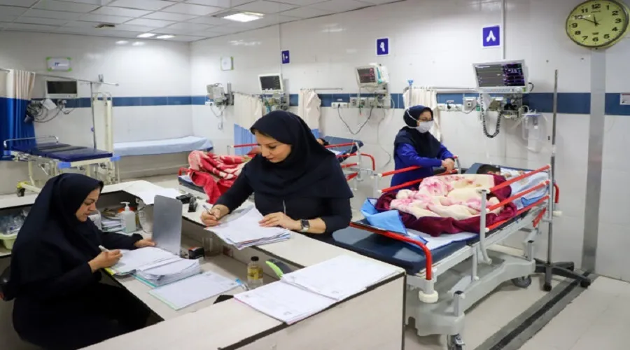 لایحه حقوق مادی و معنوی پرستاران به دستور رئیس جمهور در حال تدوین است