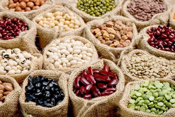 با ارزش غذایی حبوبات بیشتر آشنا شوید
