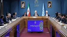گفتگوی زیر پوستی وزیر با اهالی دارو