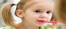 کاهش پوسیدگی‌های دندانی با کنترل مصرف قند
