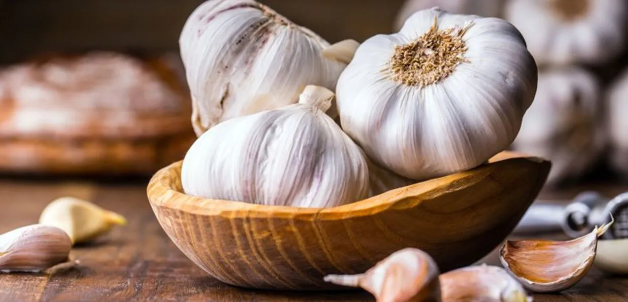 کاهش ریسک سرطان ریه در کسانی که سیر مصرف می کنند