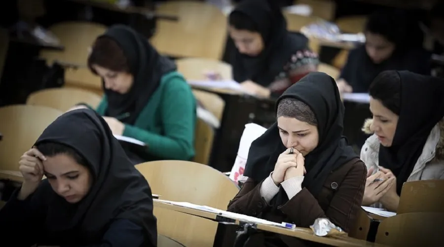 اعلام جزئیات آزمون دکتری تخصصی رشته‌های علوم پزشکی