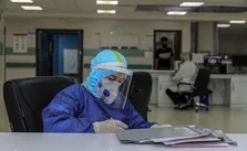 نامه مهم رئیس سازمان نظام پزشکی به رئیسی