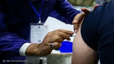 اپیدمی کرونا حتی به پایان خود نزدیک نیست