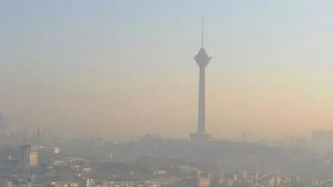 فیلم «ذرات مگنت در هوای تهران» غیرواقعی است