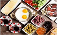 کاهش خطر مرگ زودرس با مصرف پروتئین های گیاهی