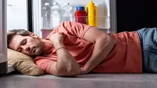 آپنه خواب باعث افزایش سرعت پیری می‌شود