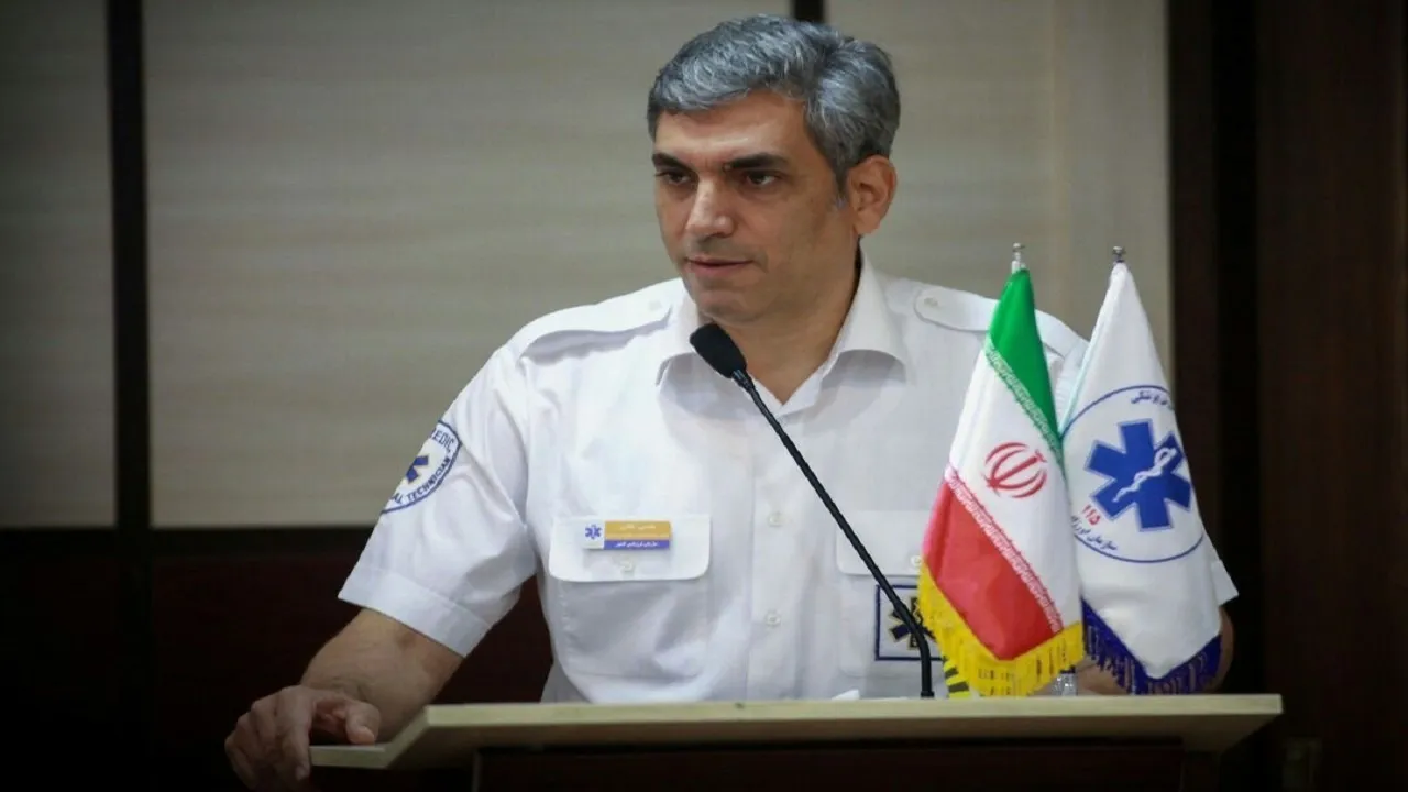 زمان عزاداری‌ها کاهش یابد