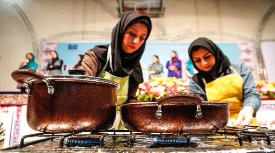 تعیین سرانه تغذیه دانشجویان علوم پزشکی/ ارائه غذا‌های سبز دانشگاهی