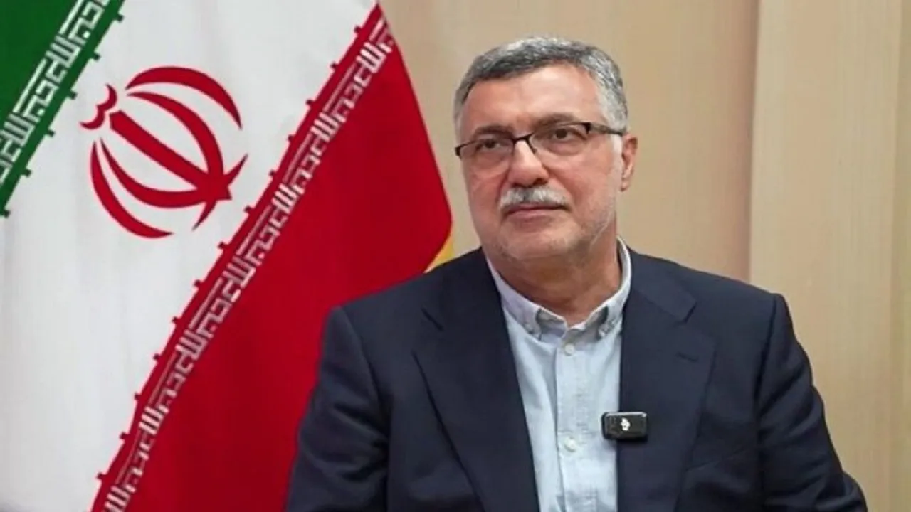 وزیر بهداشت به مجلس فراخوانده شد