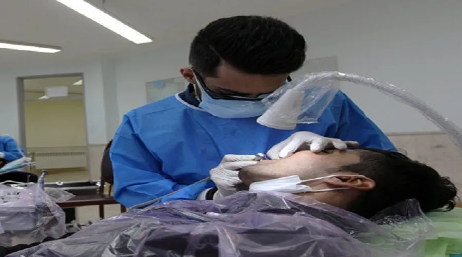 نتایج آزمون دستیاری تخصصی دندانپزشکی اعلام شد