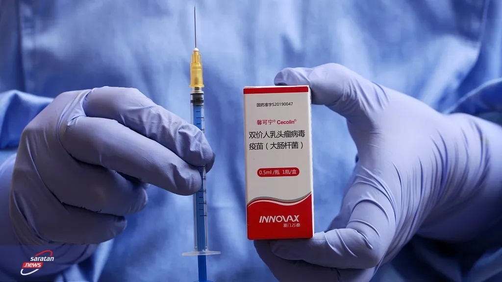 تایید واکسن جدید HPV تک‌دوز توسط WHO برای پیشگیری از سرطان دهانه رحم