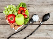 بهبود دیابت با رژیم غذایی آسیایی