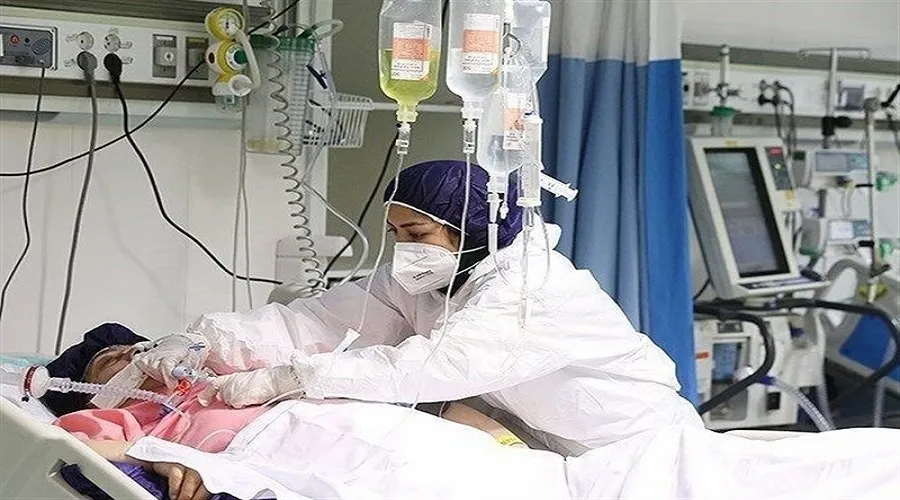 ۲۵۶ بیمار مبتلا به کرونا در مراکز درمانی خراسان رضوی بستری هستند