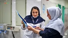 زنان سالم؛ پایه‌های استوار خانواده و جامعه