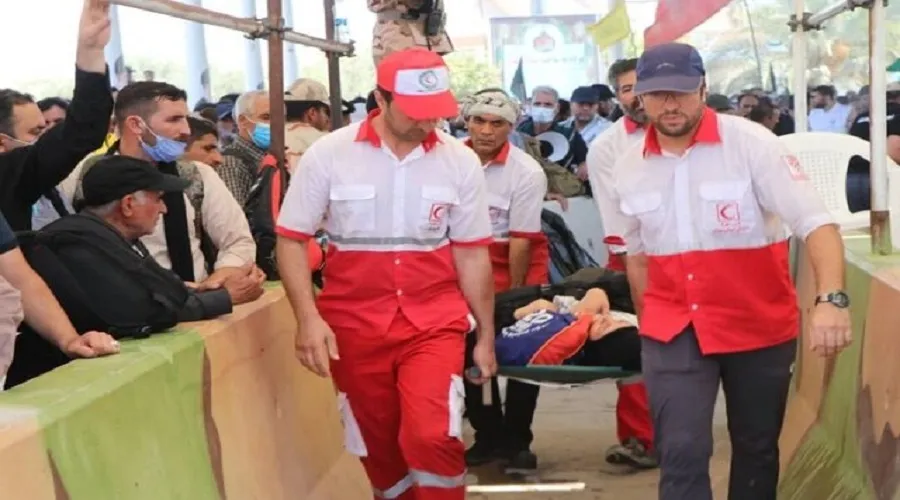 مهم‌ترین راهکار‌ها در مواجهه با افراد دارای تشنج