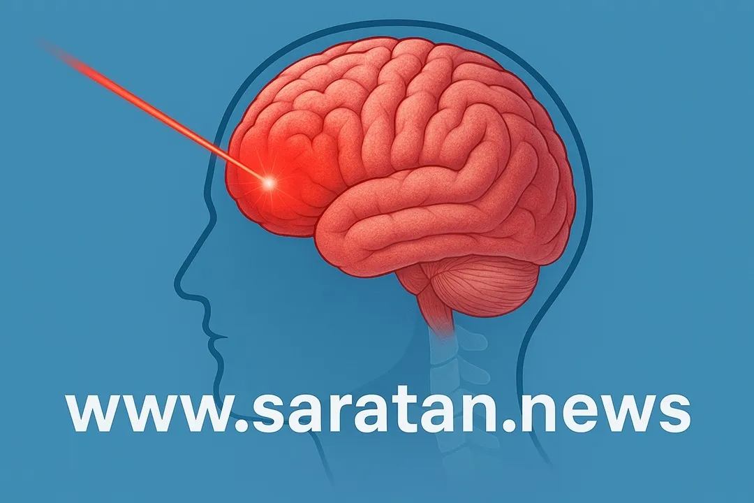 تایید دستورالعمل جدید برای درمان تومورهای مغزی با لیزر پس از جراحی رادیوسرجری
