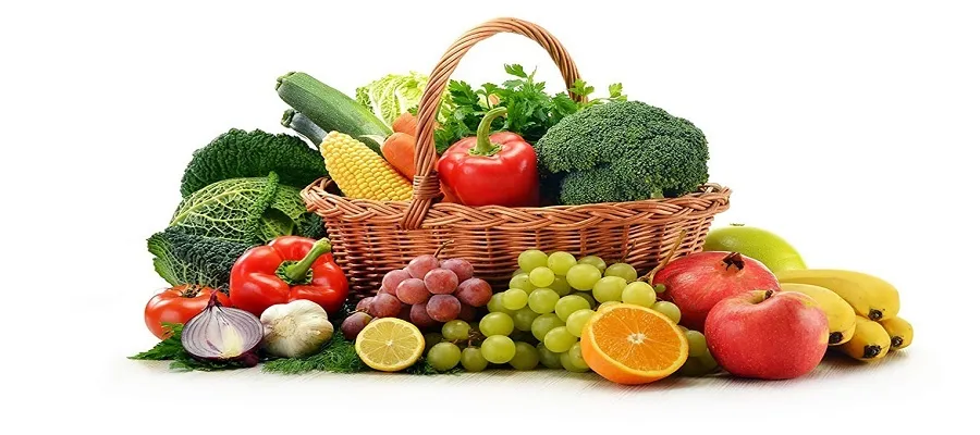 پیشگیری از سرطان با این رژیم غذایی