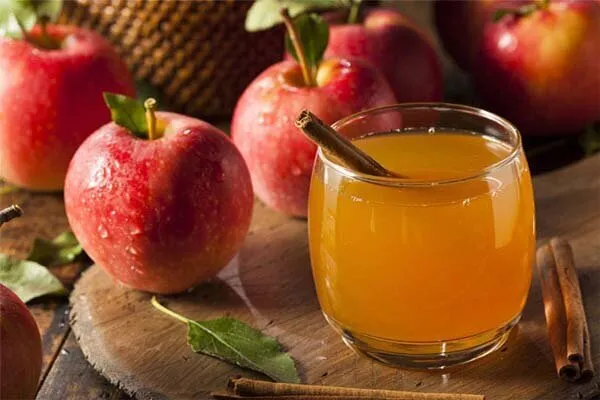 معجزه سرکه سیب برای لاغری