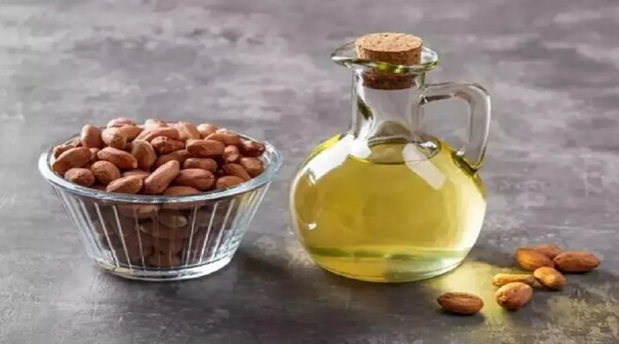 کاهش خطر ابتلا به سرطان با روغن بادام زمینی