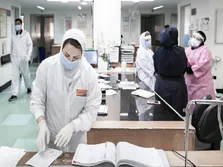 عوارض گاز شیمیایی اعصاب