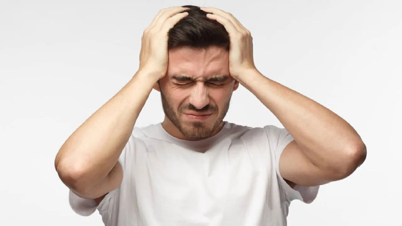 علل سردرد در نواحی مختلف چیست؟