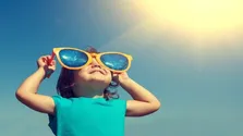 دلایل درد تیز و ناگهانی در چشم