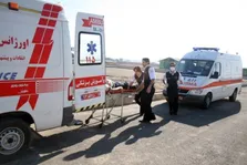 وزارت بهداشت آماده هرگونه امدادرسانی به ساکنان غزه است