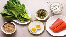 سبزیجات را خام بخوریم یا پخته؟