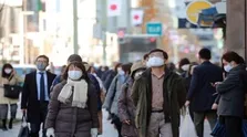 شناسایی ۹۵۶ بیمار جدید کرونایی در کشور/ ۱۲ نفر فوت شدند