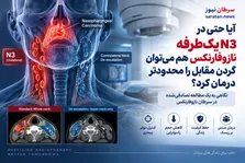 درجه تومور چگونه پیش‌آگهی سرطان پستان را در طول زمان تغییر می‌دهد؟
