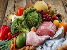 کدام میوه‌ها و سبزی‌ها از گرمازدگی جلوگیری می‌کنند؟