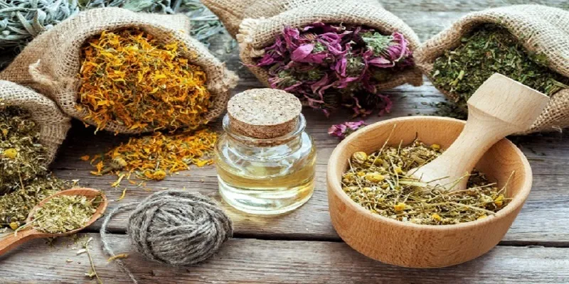 طب سنتی توهمی بیش نیست