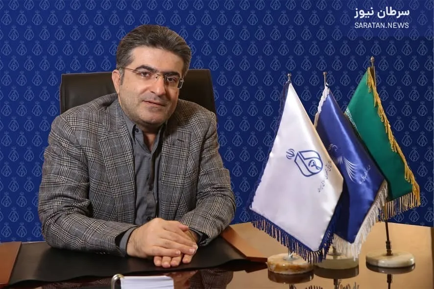 پیام تبریک رئیس نظام پزشکی شهرستان نوشهر به مناسبت روز دارو ساز