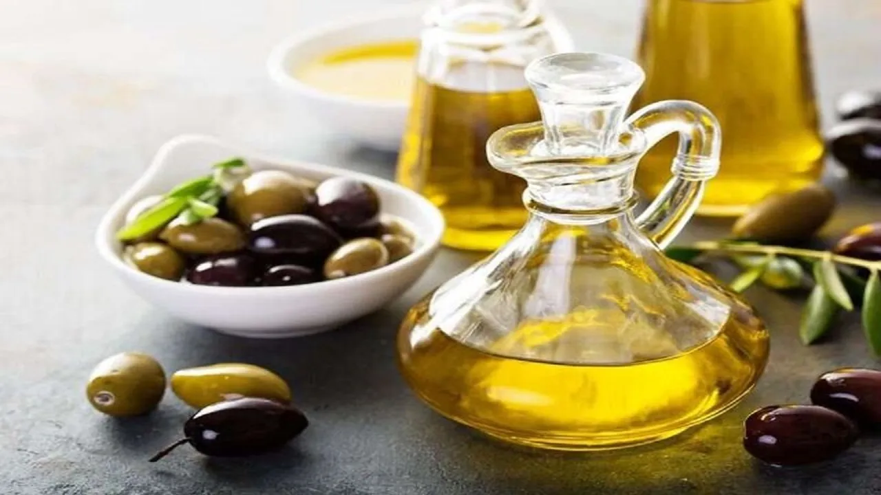 آیا روغن زیتون فاسد می‌شود؟