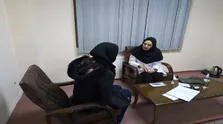 شماره ۵۷ ماهنامه تخصصی از سین سرطان تا سین سلامتی منتشر شد