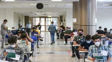 نحوه گزینش داوطلبان کارشناسی ارشد ۱۴۰۳ چگونه است؟