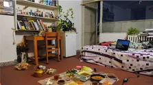 کمبود ۷۸ هزار واحدی خوابگاه در سال تحصیلی جدید