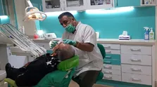 حمایت بیمه ها از خدمات دندانپزشکی در حد 