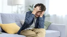 حسگری که سطح اکسیژن خون را از تنفس تشخیص می‌دهد