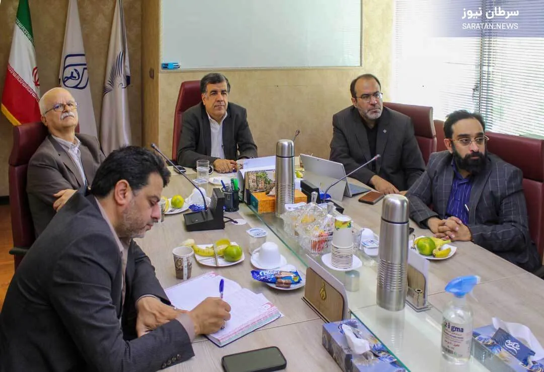 آلودگی هوا دغدغه جدی نظام پزشکی + فیلم