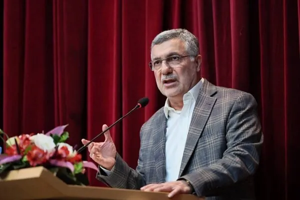 ظفرقندی: نقش رادیولوژی فراتر از تشخیص بیماری است