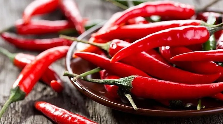 فواید باورنکردنی و شگفت انگیز غذاهای تند