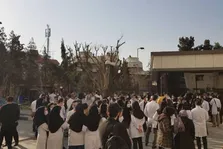 اعلام جزئیات آزمون دکتری تخصصی رشته‌های علوم پزشکی