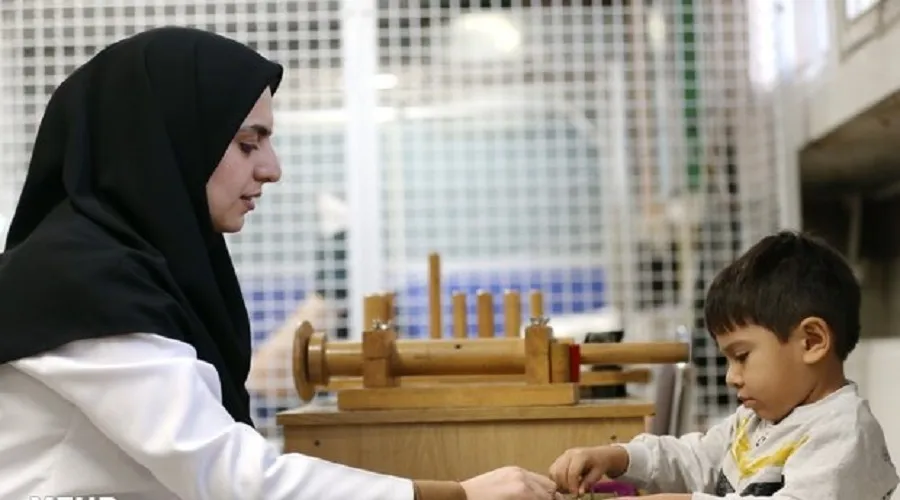 اولین آزمون دکتری حرفه‌ای فیزیوتراپی مرداد ۱۴۰۳ برگزار می‌شود