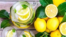 معجزه استفاده از سرکه یا لیمو به جای نمک