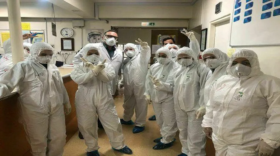 ۴ سال و ۸ موج و آتش‌بسِ مصیبتِ قرن