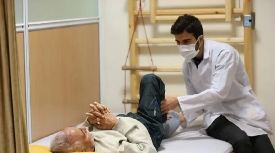 چالش بیمه تأمین اجتماعی با مراکز فیزیوتراپی