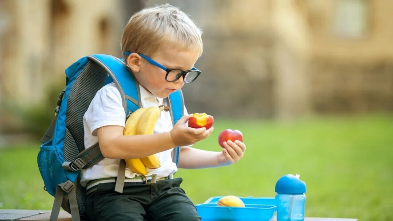 چه زمانی میوه بخوریم تا از خواص آن بهره‌مند شویم؟