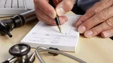 خشونت علیه جامعه پزشکی